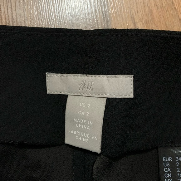 Dress pant - Picture 3 of 4